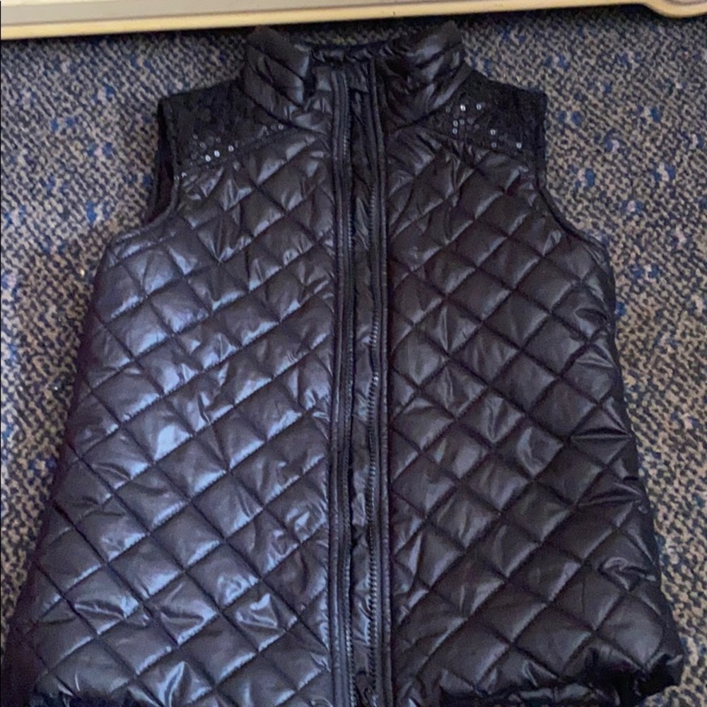 Girls Vest